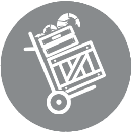 Área de productores